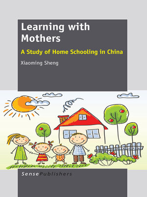 cover image of Learning with Mothers